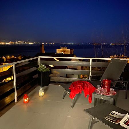Gaja Apartment Opatija Exterior foto